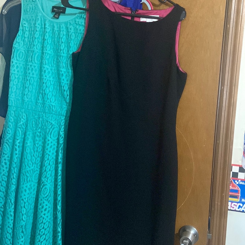 Women’s dress